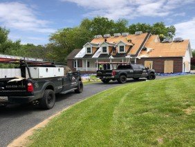 Tar Heel Construction Group LLC - Photo 4