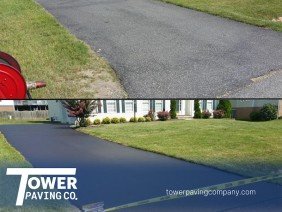 Tower Paving Company - Photo 2