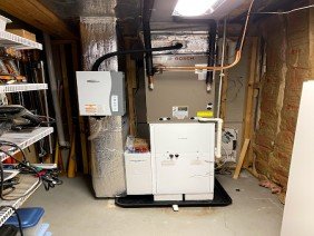 SumZero Energy Systems - Photo -1