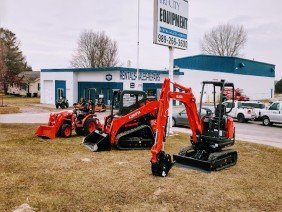 Tri-City Equipment Rental - Photo 6