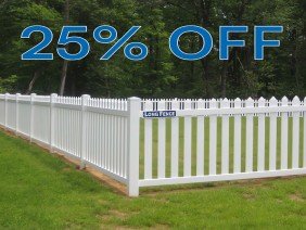 Long Fence - Photo 6