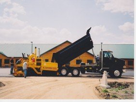 Driveway Service - Photo 2