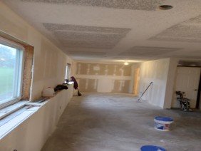 RICKS DRYWALL - Photo 2