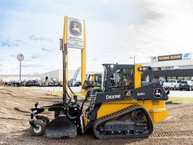 AIS Construction Equipment - Grand Rapids - Photo 3