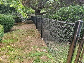 Straight Line Fencing - Photo 2