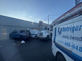 LJ Refrigeration Co. - Photo 3