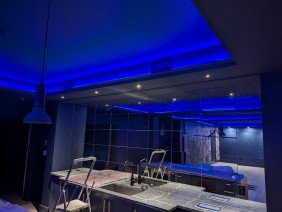 Burke Electric Inc - Photo 0