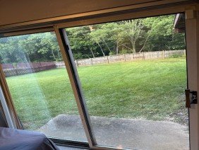 Safety Window Glass Repair - Photo -1