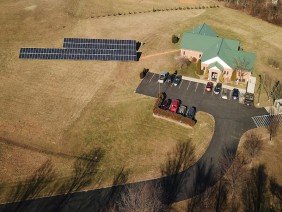 Paradise Energy Solutions - Photo 1