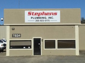 Stephens Plumbing Inc - Photo 1