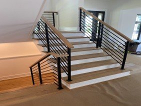 Santos Iron Works LLC - Metal Fabricator - Photo 3