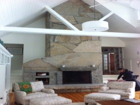 Richard Henderson & Sons Masonry - Photo 2