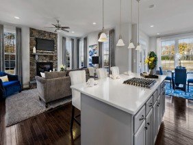 DRB Homes Brunswick Crossing - Photo 1