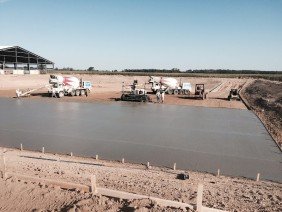 Fairview Concrete Construction, LLC Poured Walls - Photo 3