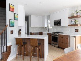 SIMS Exteriors and Remodeling - Photo 2