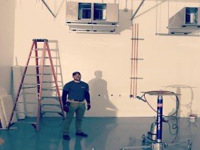 Mack Air Pro - Photo 5