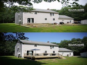 Major Home Improvements LLC - Roofing - Photo 1