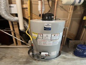 Abbott Brothers Plumbing & Heating of Maryland - Photo 5