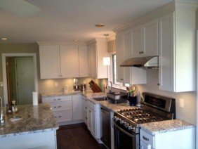 Chesapeake Construction, Inc. - Photo 4