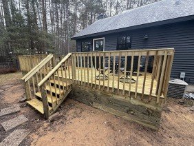 Loon Roofing & Construction - Photo 4