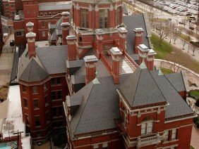 Ruff Roofers - Photo 0