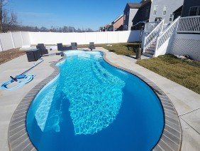 Splash Fiberglass Pool Company - Photo 6