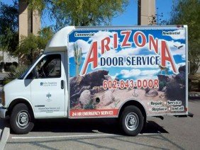 Arizona Door Service LLC www.azdoor.com - Photo 6