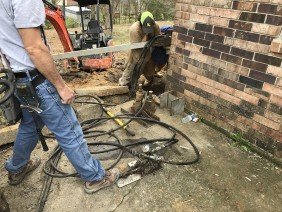 Louisiana Foundation Repair - Photo 2