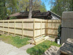 Fence First - Photo 2