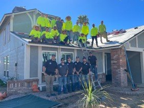 TSM Roofing LLC - Photo 4