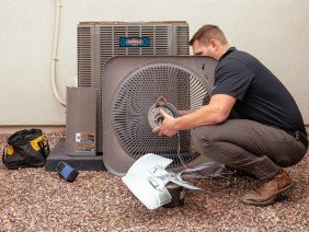 Semper Fi Heating & Cooling LLC - Photo 6