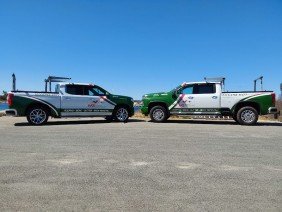 MG General Construction Corp - Photo 2