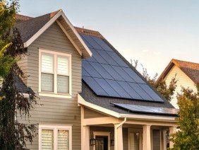 Michigan Solar & Green Power - Photo 2