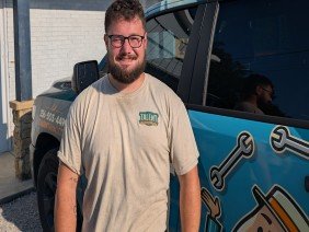 Talent Heating and Air Conditioning - Photo -1