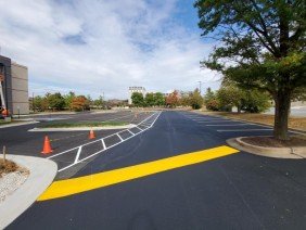 Standard Paving & Concrete - Photo 5