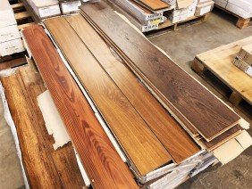 Budget Floors & More of Alabama - Photo 0