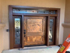 Local Door & Glass LLC - Photo 3
