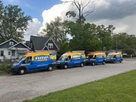 Amp Electric Heating & Air - Photo 6