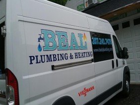 Beal Plumbing & Heating, LLC - Photo 2