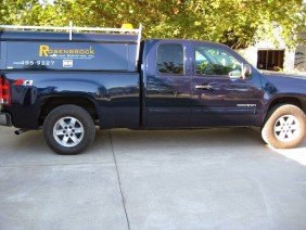 Rosenbrock Land Surveying, Inc. - Photo 1