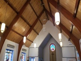 Randy J Seeley Electrical Contractors - Photo 0