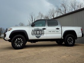 Armor Heating & Air - Photo 1