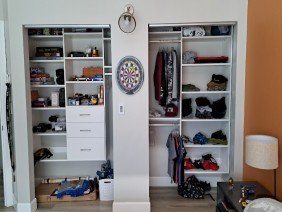 Inspired Closets Anchorage - Photo 1