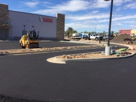 Patterson Paving - Photo 2