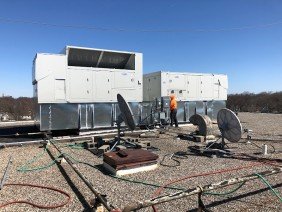 Hurst Mechanical - Photo 3