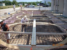 Marriott Construction - Photo -1