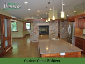 P.E.A. Builders - Photo 1