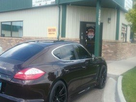 Private Eyes Window Tint & Design - Photo 3
