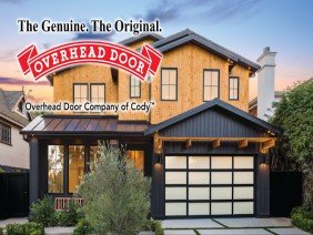 Overhead Door Company of Cody - Photo 6