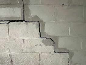 Calculus Foundation Repair & Waterproofing - Photo 0